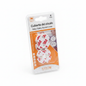4 cope Mbulese Sigurie Priza per Femije - Baby Safety Socket Cover Rrethore 3M Vetengjittes