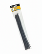 Lidhëse Plastike të Zeza 50 copë — 4mm×480mm