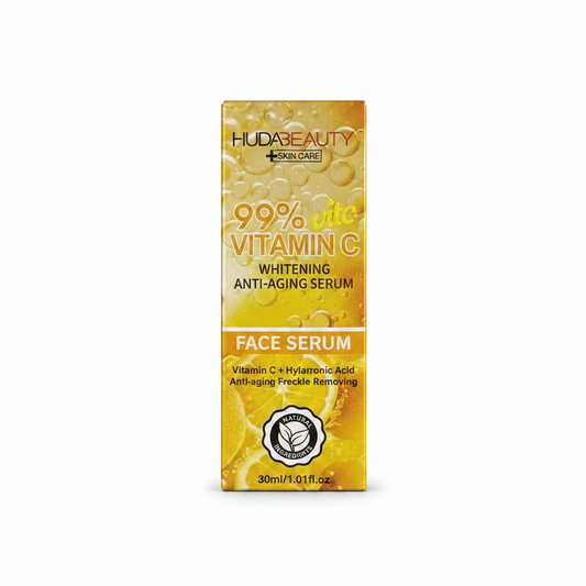Ser Fytyre Vitamin C Anti-Aging - 30ml