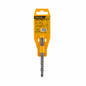 Burgji SDS-Plus për Çekiç Elektrik - Hammer Drill Bit 10mm × 110mm Karbide CE