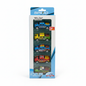 Speed Die-Cast Mini Toys Power - 5 Makina Racing