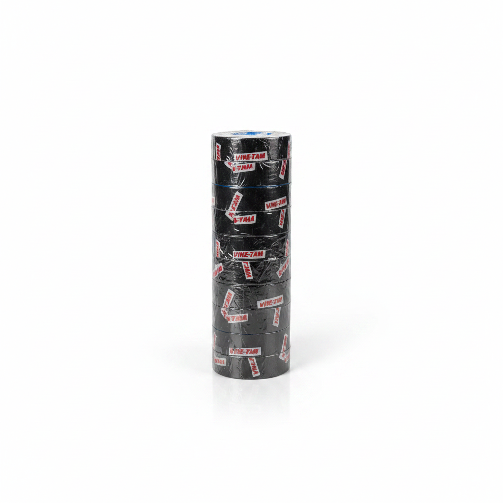 Electrical Insulating Tape - 10-Piece Set