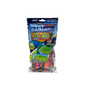 Happy Baby Balloons - Balona Uji 111 copë Self-Sealing