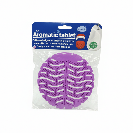 Tablet Aromatik për Tualet Aromatic Tablet