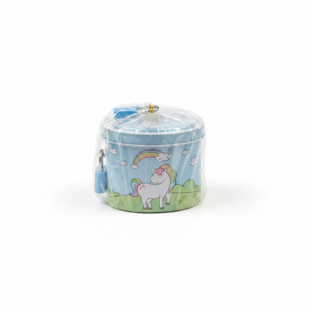 Arka Unicorn me Dry
