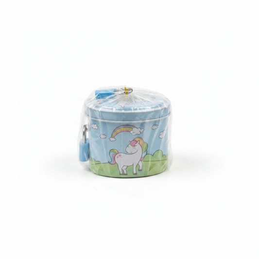 Arka Unicorn me Dry
