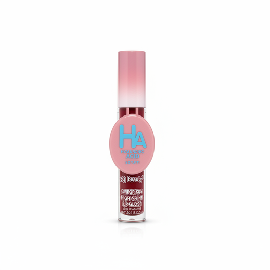 Lip Gloss Mirror Kiss High-Shine nr.106