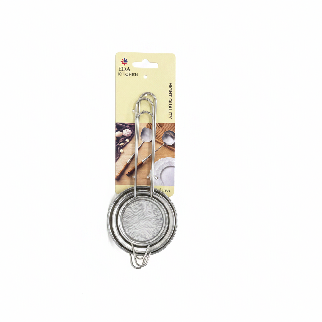 Kulluese Çaji Inoks EDA Kitchen - F172-48  A