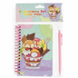 Fletore Stationery Set me Stilolaps 50 Flete