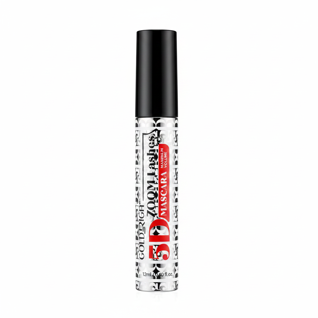 Maskara Zoom Lashes - Volum Maksimal