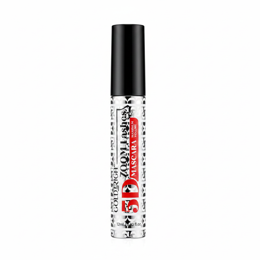 Maskara Zoom Lashes - Volum Maksimal