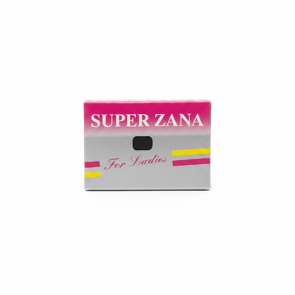 Super Zana For Ladies