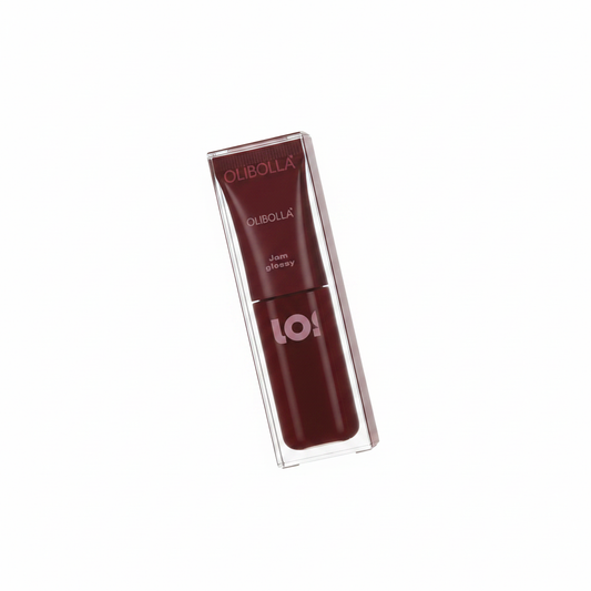 Lip Gloss Jam Gloss