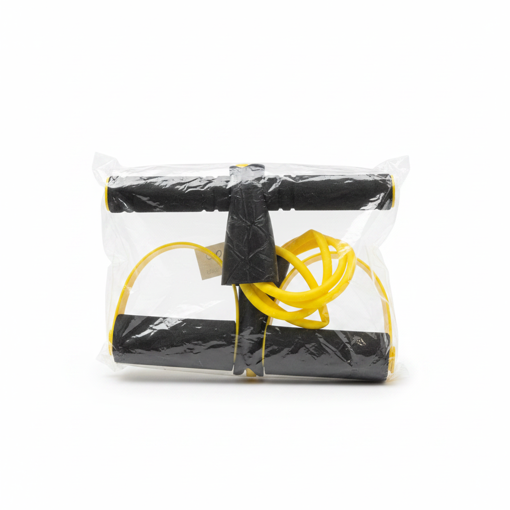 Expander Ushtrimesh me Gome — Resistance Band