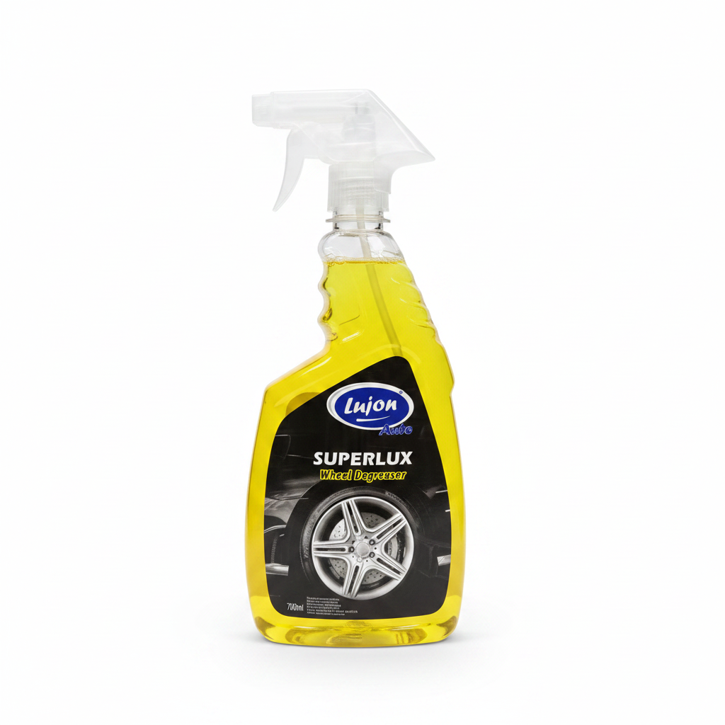 Superlux Pastrues Rrotash — 700 ml