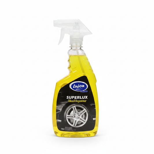 Superlux Wheel Degreaser — 700ml
