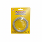 Tel Zinguar 1.5mm x 8m - Galvanized Wire CE for Building Fences and Ties