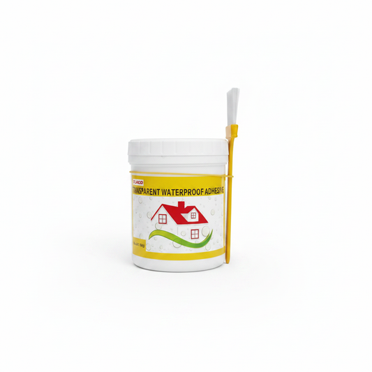 Ngjitës Transparent Waterproof — Flaco