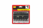 Set Kaçavidesh dhe Bits 1/4" - 23 Copë