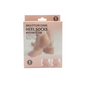 Silikon për Themër - Moisturizing Heel Socks 1 Pair