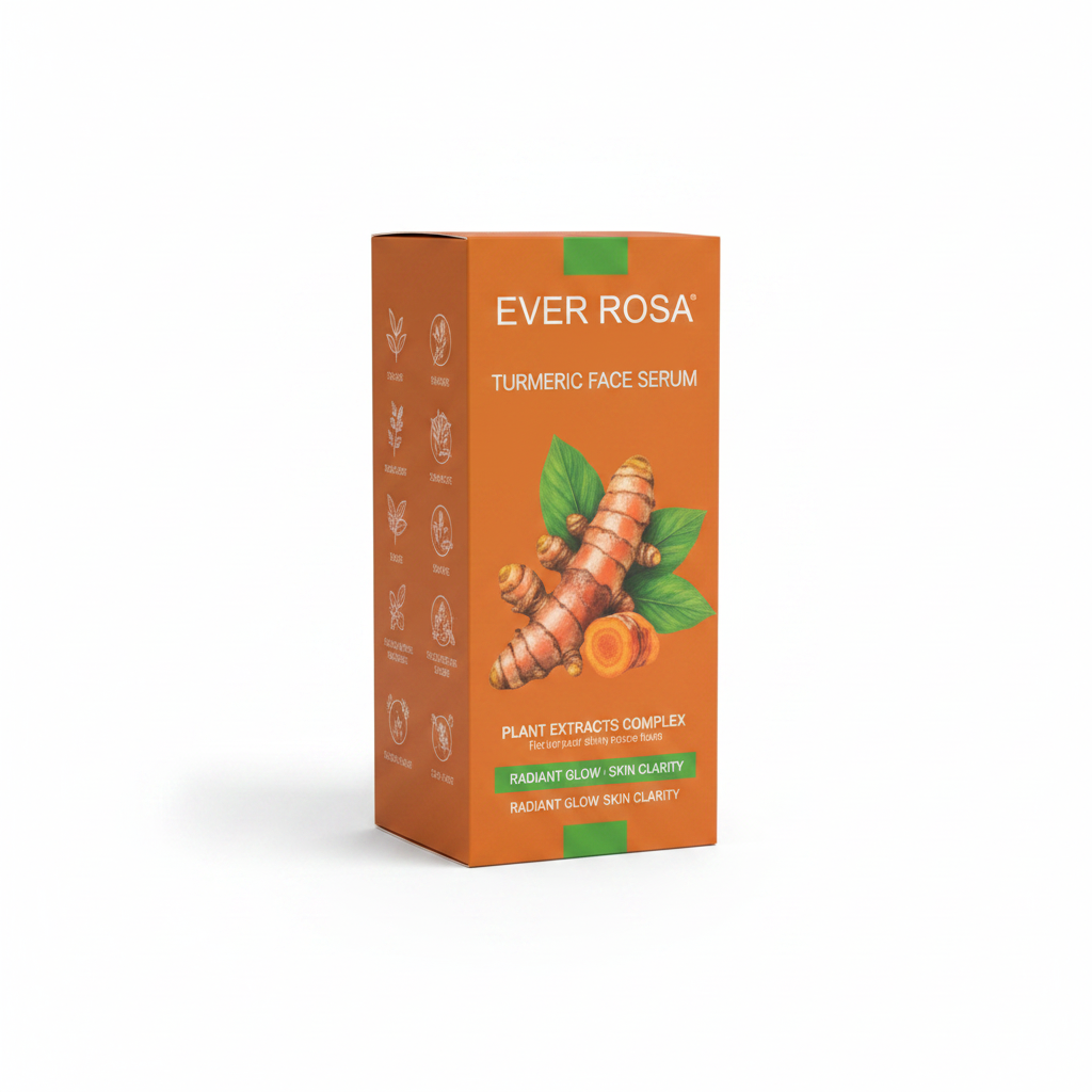 Serum Fytyre Shafran i Indisë 30ml
