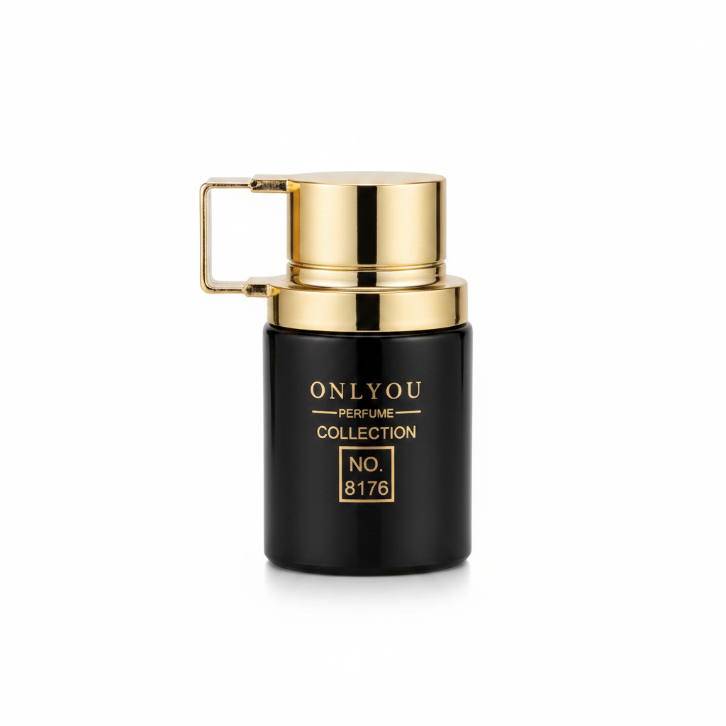 Parfum Eau de Parfum Nr. 8176 — Ar i Zi
