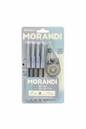 Set Stilolapsash Gel Morandi 0.5mm me Korrigjues