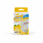 Power Gel Toilet Cleaner - Aromë Limoni 12 Lule 40g
