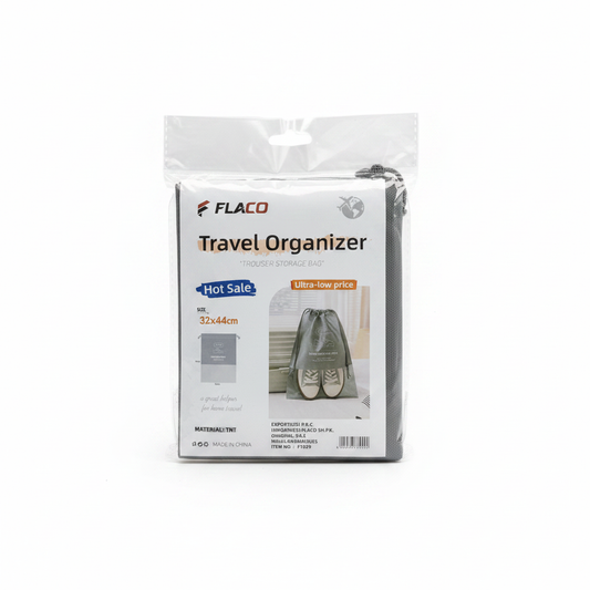 Çantë organizuese për këpucë - Travel Organizer