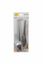 Shtypëse Hudhrash Garlic Press Inoks