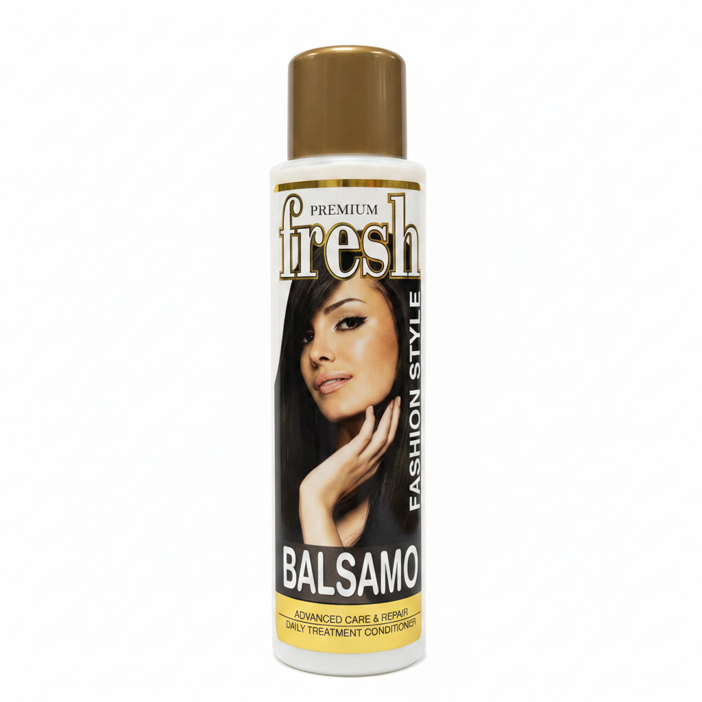 Fresh Premium Balsamo Gold