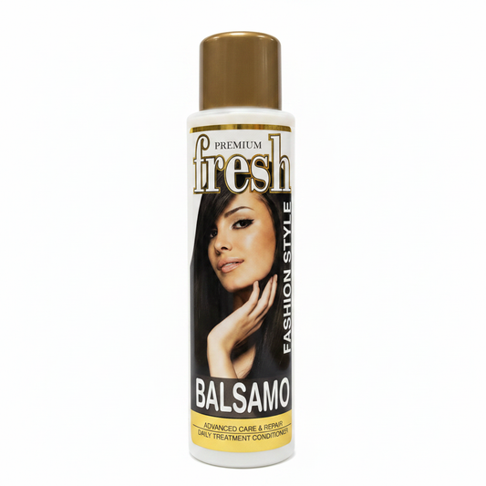 Fresh Premium Balsamo Gold