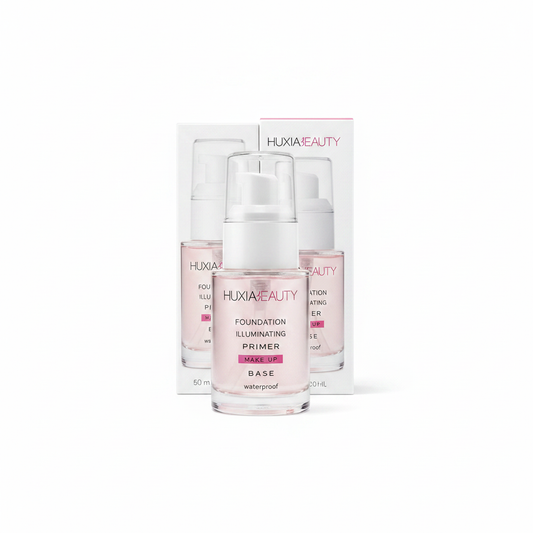 Huxia Beauty Foundation Illuminating Primer