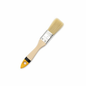 Furce Boje 1 inch 25.4mm - Paint Brush Qime Natyrale me Doreze Druri per Lyerje Precize Detaje