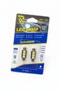 Llamba LED Canbus Festoon 36mm 3SMD 5050 12V 6500K Rchang