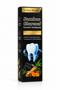 Bamboo Charcoal Turmeric Toothpaste