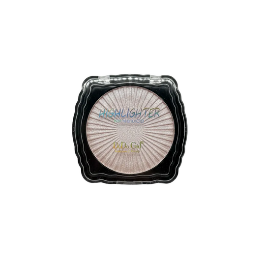 Highlighter Kompakt Sunburst
