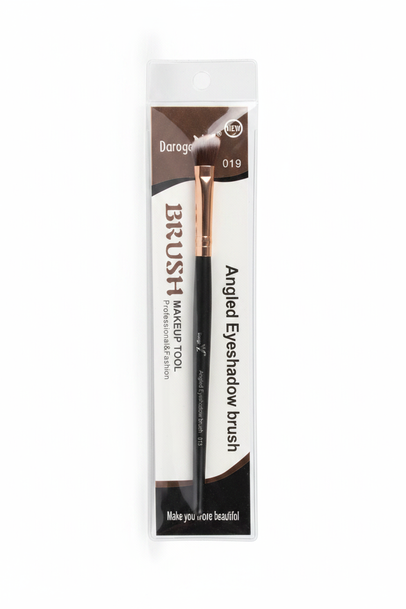 Furçë Hije Sysh Daroge Angled Eyeshadow Brush 019
