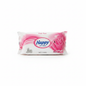 Happy Wet Wipes Pink Rose