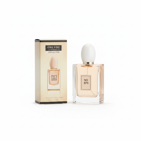 Ujë Parfumi Nr.879 30ml