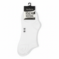 Çorape Burresh të Bardha 3 Pack - Madhësia 35-38