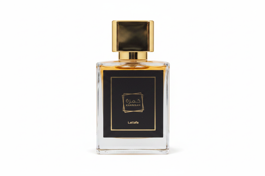 Parfum Khamrah Lattafa EDP 100ml