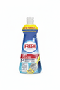 Fresh Rinse & Shine Aid Dry Power Lemon 400ml