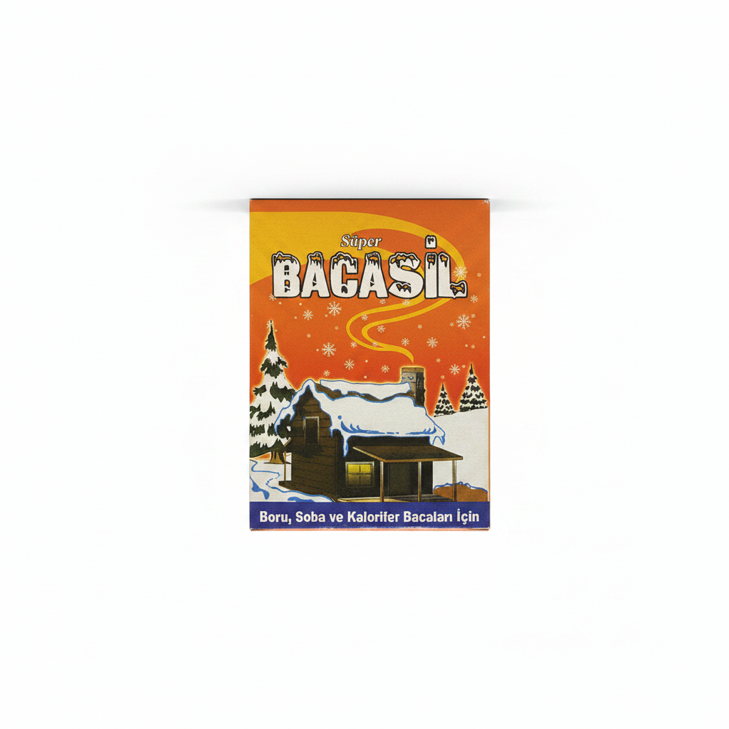 Pastrues Oxhaku dhe Sobash — Bacasil