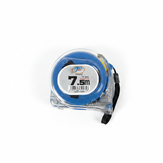 Metër Shiriti 7.5m — 25mm/25ft