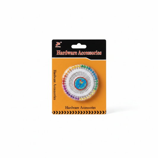 Gjilpëra Qepëse me Kokë Ngjyrash - Hardware Accessories