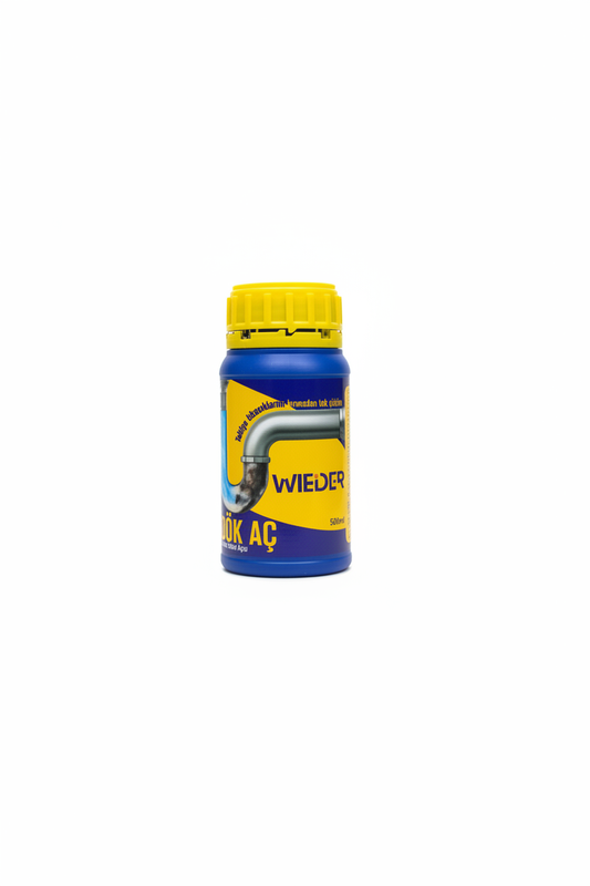 Shpëngues Tubi Wieder Blok Aç 500ml