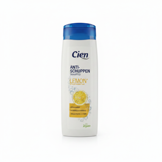 Cien Anti-Dandruff Lemon