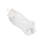 Corape Sportive Ankle te Bardha Z-DISHA Cotton Fashion