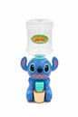 Stitch Mini Water Dispenser - Lodër Dekorative